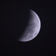 Eclipse lunar. AP